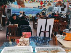 -旺角小渔村(幸福中路店)