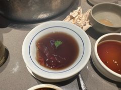 -巴奴毛肚火锅(大剧院店)