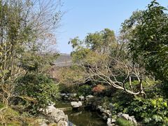 -杭州西子湖四季酒店-WL BISTRO西湖餐厅(灵隐路店)
