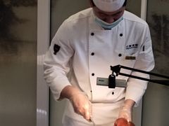 -御仙都北京菜馆·烤鸭店(双井店)
