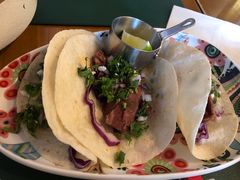 -HFFOUSA TACO弗萨塔可墨西哥餐厅(颐堤港店)