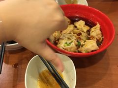-龙抄手(春熙路总店)