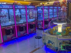 -爱玩嘉年华(成都北城天街店)