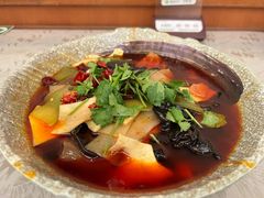 -成都驻京办餐厅(蜀都宾馆店)