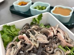 -黑窑厂糖油饼烤鸭·清真菜(旗舰店)