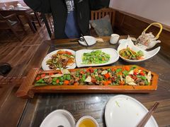 -段公子·天龙八部店