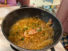 -茉莉餐厅(包河万达店)