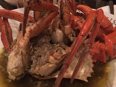 -Ministry of Crab(科伦坡店)