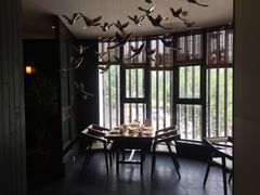 包厢-煜丰汴京烤鸭(福彩路店)