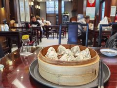 无锡小笼包-熙盛源(凤凰街店)