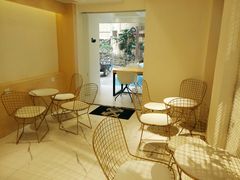 用餐区-大C柠檬茶室(天河南二路店)