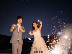 -艺匠摄影ARTIZ STUDIO(大连店)