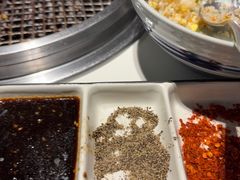 -焱铁烧·黑毛和牛专门店(杭州嘉里中心店)