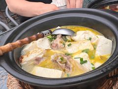 -德叔阙里·衢州菜馆(月湖店)