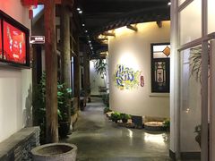 -金苑酒家·客家菜·广东老字号(万象店)
