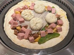 -灶座小锅烀饼·铁锅炖(全国总店)