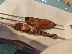 -顺明新疆风味餐厅(五一路店)