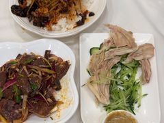 -全聚德烤鸭店(和平路店)