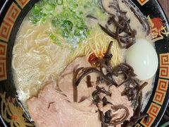 -一兰拉面(千叶店（C-one内）)