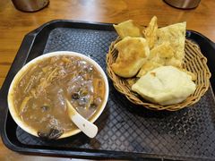 -穆彦华逍遥镇胡辣汤(岗坡路店)