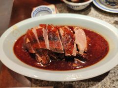 金陵烤鸭-南京大牌档(龙湖长楹天街店)