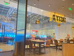 -西堤牛排(合肥之心城店)