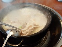 -代羊肉(中和店)