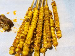 -串玖郎绿色串吧(丽晶公馆店)