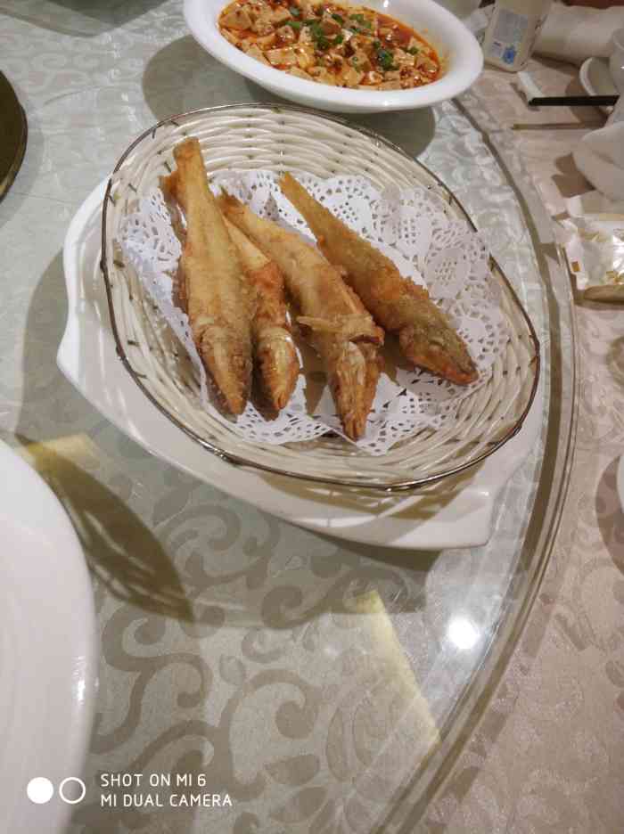 阿宝酒家-"潍坊老店,口碑一直很好.地方在民生街和鸢.