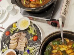 -新兴家喻酒家·羊城名宴(昌岗店)