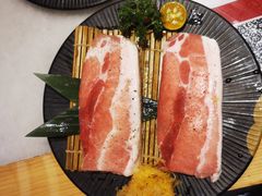 -韩宫宴炭火烤肉(昆明大悦城店)