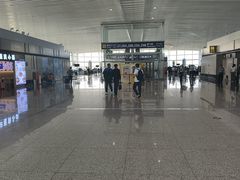 -青岛胶东国际机场