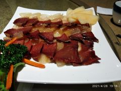 -余味乡宣威菜(星宇园店)