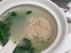 -狮王府淮扬菜(新街口友谊店)