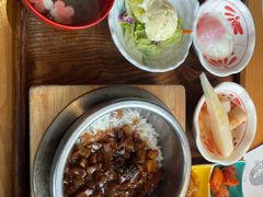 -味太助·银饭食堂(中华城店)