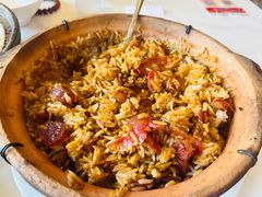 -日昌餐馆(亦庄店)