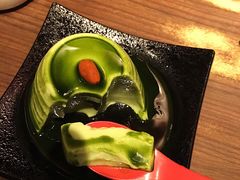 -天然豚骨拉面专门店 一兰(铜锣湾店)