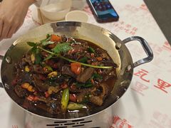 -堂瓦里·33年传统赣菜(第一街区店)