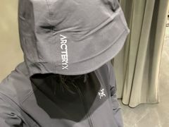 -ARC'TERYX始祖鸟(北京王府中环店)