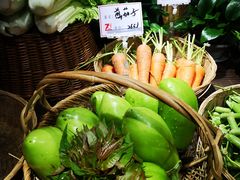 -70年代·江西乡下菜(松岗店)