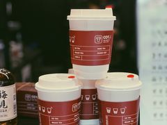 -茶月山·潮汕茶店(天河北店)