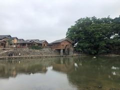 -福建土楼(南靖)景区