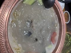 -民食香·腊排骨野生菌美食(木府店)