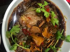 -丰收日·小海鲜·沪上家宴(顾村正大店)