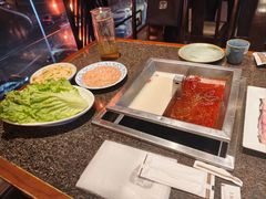 -皇城老妈火锅·川味传承(港湾店)