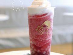 -喜茶(广州番禺奥园广场店)