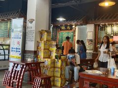 大堂-老南昌粉面馆(绳金塔店)