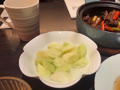 -庐灶江南·江南菜·四合院Bistro(东直门雍和宫·原华侨宾馆店)