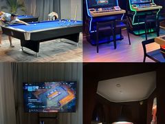 -水之梦(黄浦店)