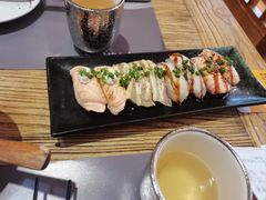 -林妈妈村·日式料理(宝山万达店)